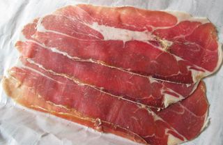 Crudo San Daniele 100g
