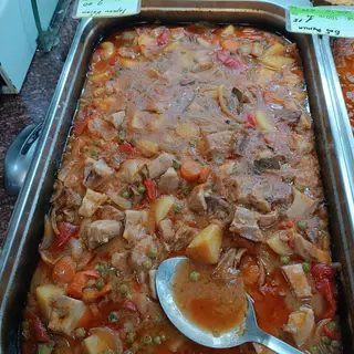 Горски кебап (350г)