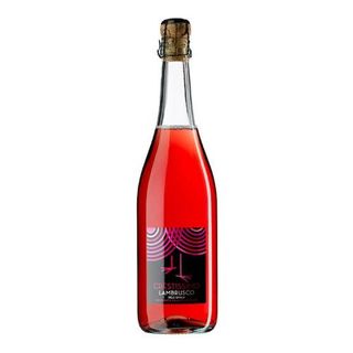 Lambrusco Rosado Crestissimo