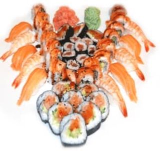 Танака сет (750г)