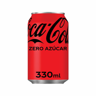 COCA COLA ZERO