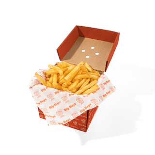 Fryta Box 200g