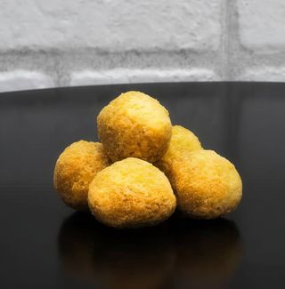 Olive ascolane 5 pezzi