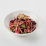 Фитнес салат