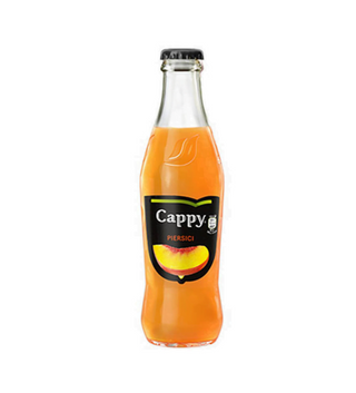 Cappy piersică  250 ml