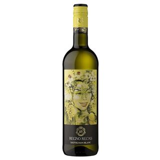 Regno Recas Sauvignon blanc sec
