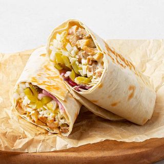 Шаурма класична