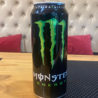 Monster