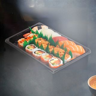 Bandeja Sushi (16 Uds)