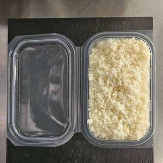 Arroz Branco