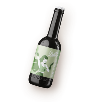 La ipa della Camilla