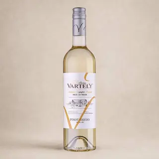 Chateau Vartely Pinot Grigio 2025