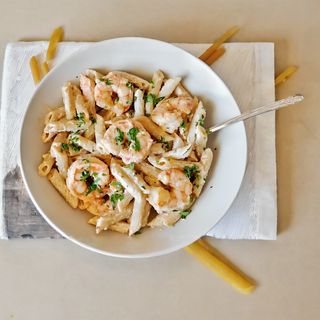 Penne chevrette