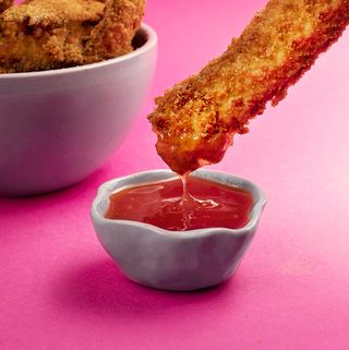 ორაგულის კანის ჩიფსი