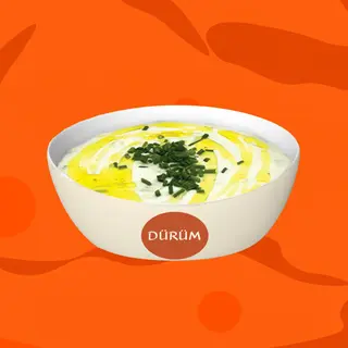 Tzatziki Dips