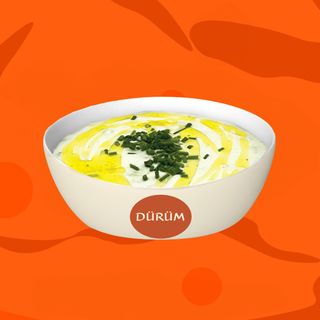 Tzatziki Dips