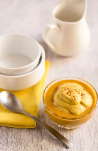 Deser Mango Cream