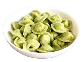 Пельмені "Козацькі" зі шпинатом та свининою (0,3kg)