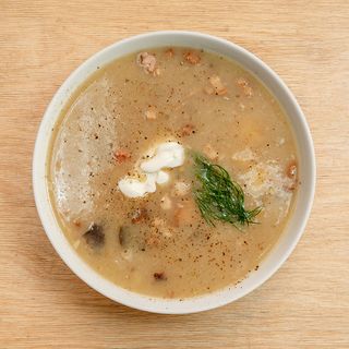 Łódzka zalewajka 350ml