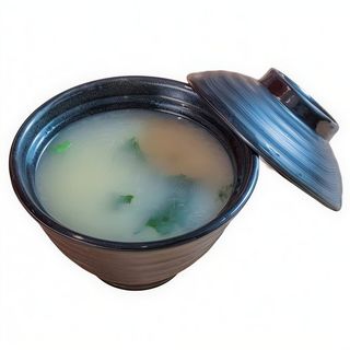 Sopa De Miso