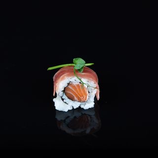 147. Uramaki Ibérico (8 Pzs.)