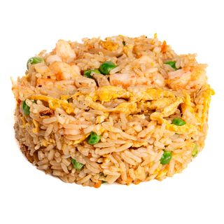 DY180. Riso ebi kinoko