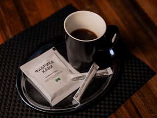 Дріп кава Colombia La Esperanza (175ml)