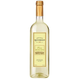 Vino Moscato Blanco (750 Ml.)