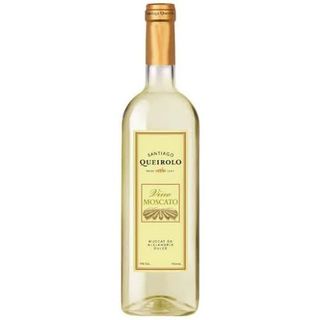 Vino Moscato Blanco (750 Ml.)