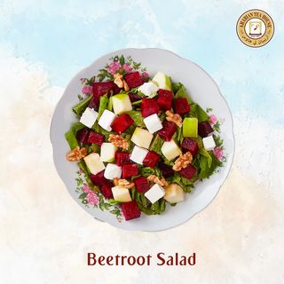 Salata od cvekle 450 gr