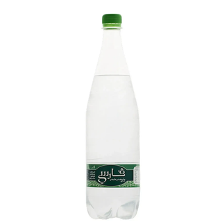 Eau Minérale Gazeuse (1l)