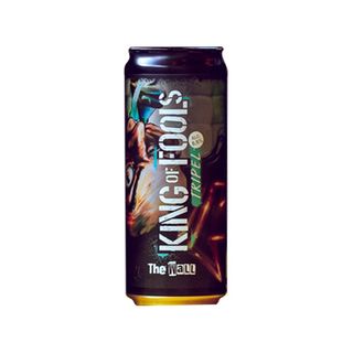 King Of Fools - Tripel 33cl