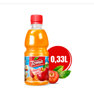Toma Sok jabłkowy