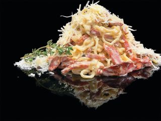 Спагети Карбонара (300г)