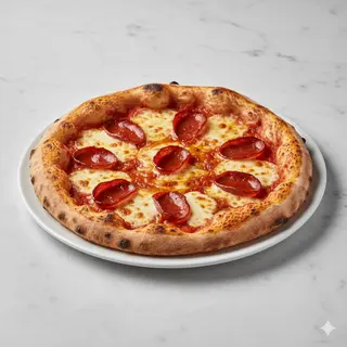 Pizza Click (33 Cm.)