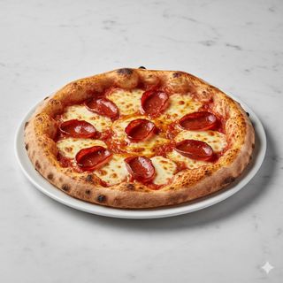 Pizza Click (33 Cm.)