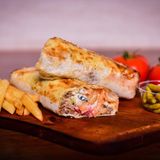 DONER DЭрзкий ассорти 
