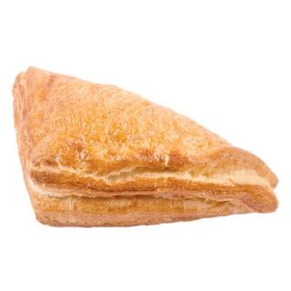 Слойка з шинкою та сиром