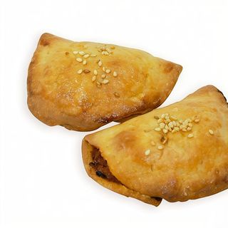 Pack de 6 mini empanadillas variadas
