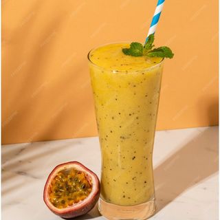 Batido De Maracuyá