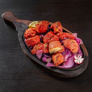 Red Murg Tikka - 5pz
