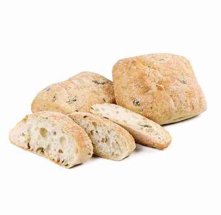 Чіабатта (100г)