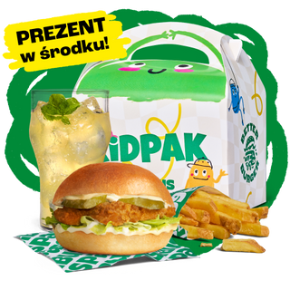 KID PAK