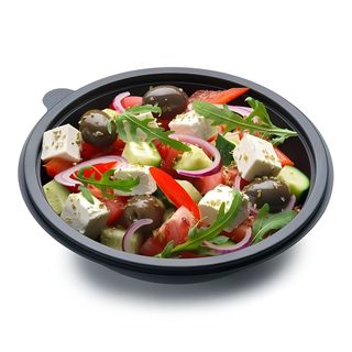 Грецький салат