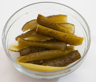 Salata de castraveti murati