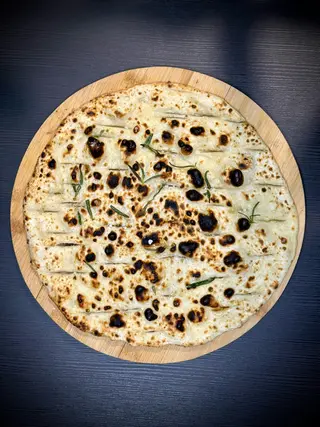 Pizza Epoka lodowcowa