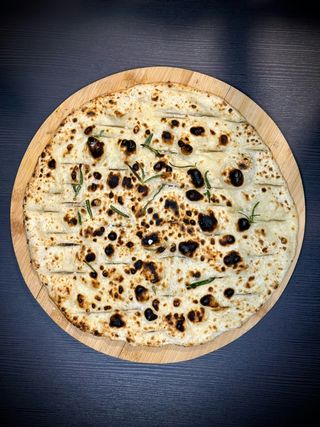 Pizza Epoka lodowcowa