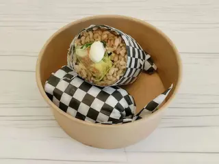 Burrito Sake