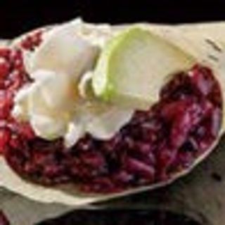 Temaki Philadelphia soy