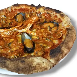 Frutti di mare